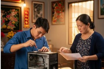 Sua may tinh tai nha